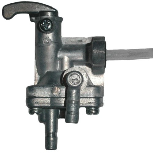 Universal Motorcycle Fuel Tap Diaphragm With 34 MM Centres 3.5 Rear Outlet LT 50