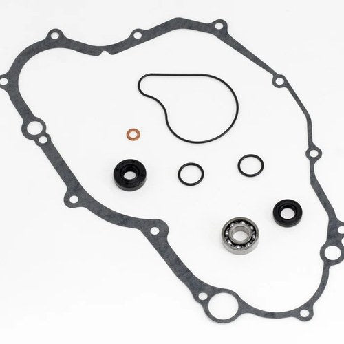 Yamaha YZ250F, 2001-2013, Water Pump Repair Kit - Seals/Bearings - YZ 250F