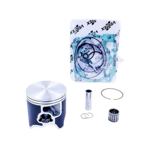 Vertex Top End Gasket Kit For 2T Yamaha WR 125 2022 B