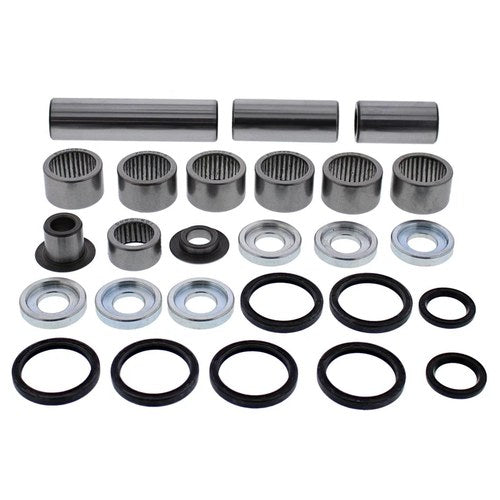 Shock Linkage Bearing Kit For Kawasaki KX 450 X Cross Country 2021-2022