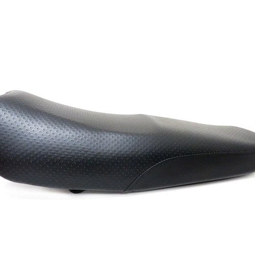 Complete Black Seat Replacement (Not just cover) For Yamaha Ybr 125 2005-2008