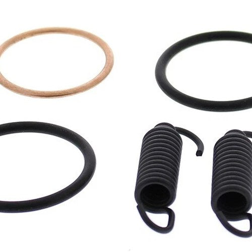 Kawasaki KX100, 1995-2000, Exhaust Gasket Kit - KX 100