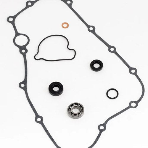 Honda CRF250R & CRF250X, 2004-2009, Water Pump Repair Kit - Seals/Bearings