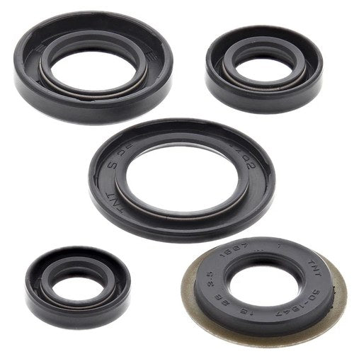 Yamaha TTR225, 1999-2004, Engine Crank/Crankshaft / Oil Seal Set - Ttr 225