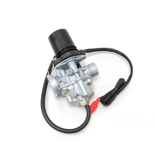 Carburettor Carb For Quadzilla Quad Ram Apache Aeon Eton 100cc 2T