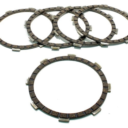 Yamaha DT 100, 1980-1983, Clutch Kit - DT100