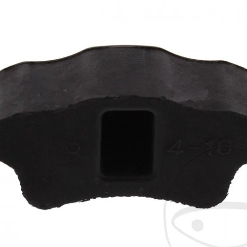 Set of 4 - Sprocket Cush Drive Rubbers For Honda XR 80 1980-1984