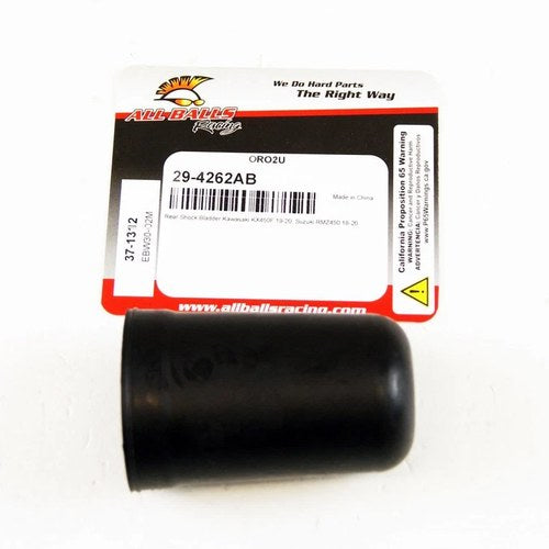 Rear Shock Bladder For Suzuki RMZ450 2018-2020
