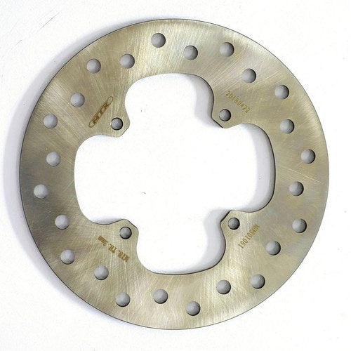 Rear Brake Disc For Honda CRF150 Big Wheel 07-21 (Solid)