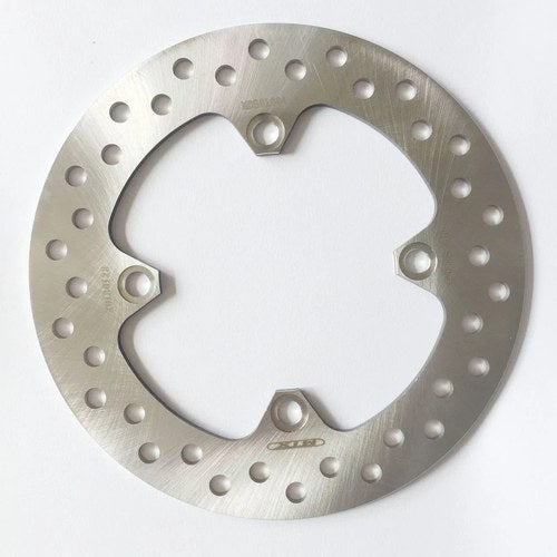 Rear Brake Disc For Honda XR250L 95-03 (Solid)