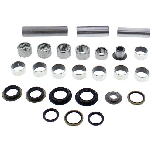Shock Linkage Bearing Kit For Kawasaki KLX230 ABS 2021