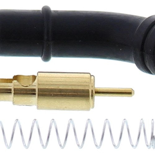 Carburetor Choke Plunger Starter Valve Kit For Yamaha XT250 2008-2012