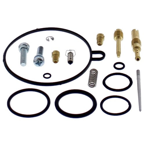 Carb Carburetor Repair Kit For Honda CT70 Trail 1991-1994