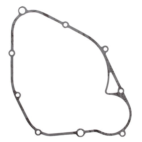 Kawasaki KX250, 1980-1982, Clutch Cover Gasket - KX 250