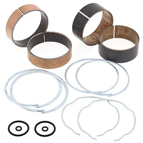 Fork Bushing Kit For Honda CRF250R 2004 - 2008