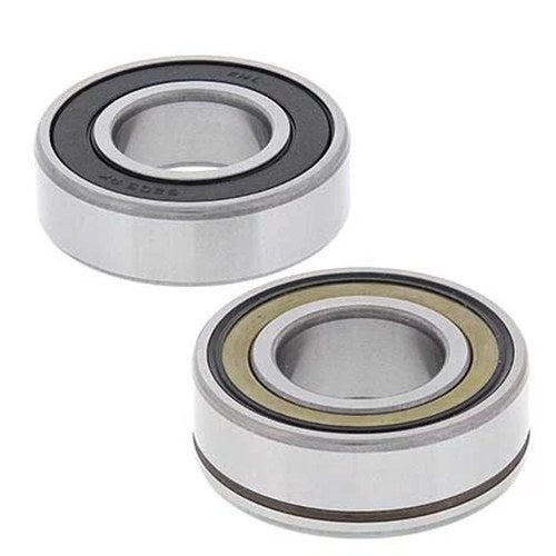 Wheel Bearing Kit Front For Harley Flhtcu TC Electra Glide Ultra Classic 2014-16