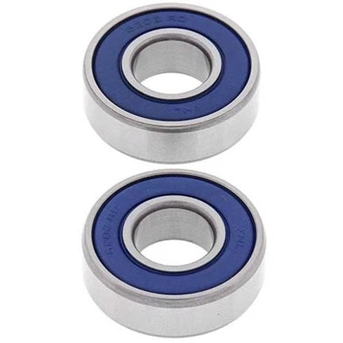 Wheel Bearing Kit Front For KTM SM 50 2006