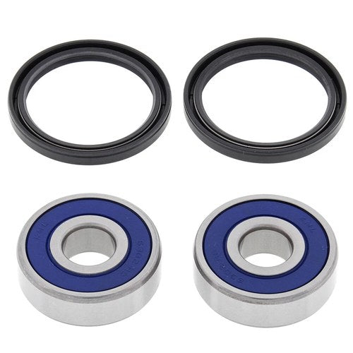 Wheel Bearing Kit Front For Suzuki GS750E 1983