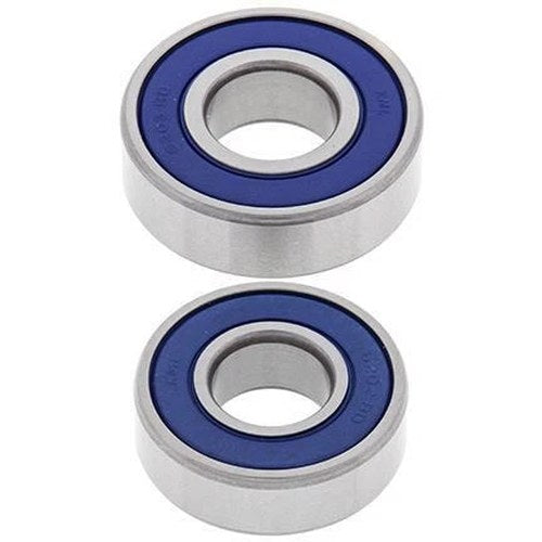Front Wheel Bearing Kit For Kawasaki KL600 1984 - 1986