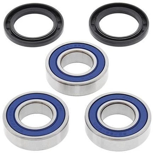Rear Wheel Bearing Kit For Suzuki RM250 2000