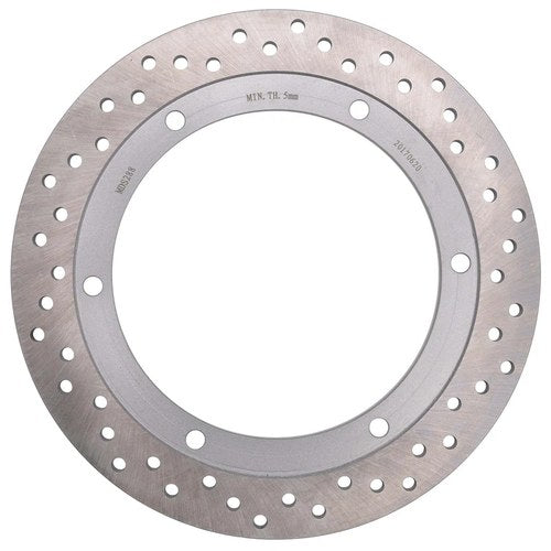 Disc Front For Honda GL1500 Gold Wing 88-89 (OD 296mm)