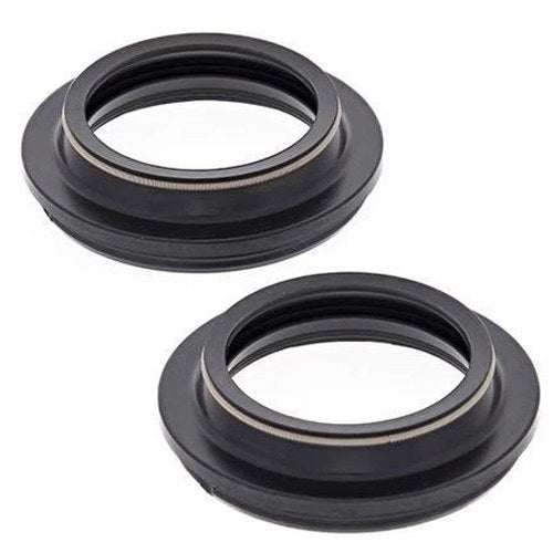 Fork Dust Seal Kit For Kawasaki EN500 Vulcan 90-96