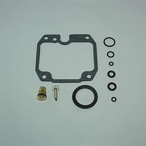 TourMax Carb Repair Kit For Yamaha TTR125E/LE (USA) 2003-2007