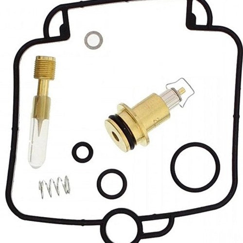 TourMax Carb Repair Kit For BMW F650 ST 1997-2000