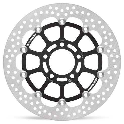Moto Master Front Floating Brake Disc Halo For Suzuki Gsf 600 Bandit 1995-2004