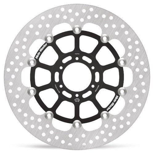 Moto Master Front Floating Brake Disc Halo For Honda CB 1100 SF X11 2000-2001