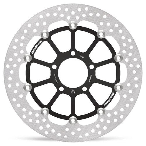Moto Master Front Floating Brake Disc Halo For Suzuki TL 1000 R 1998-2002