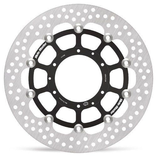Moto Master Front Floating Brake Disc Halo For Honda Cbr 600 F 2001-2007