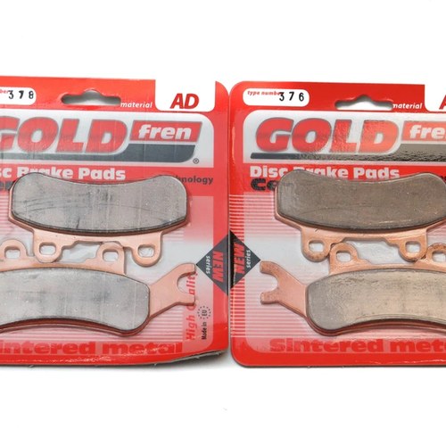 Brake Pads Front For Can Am Defender 976cc 2016
