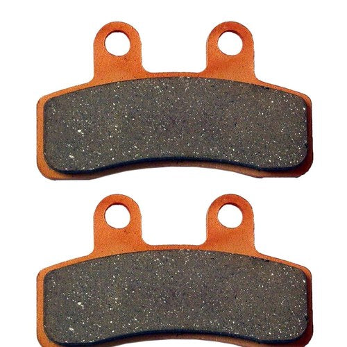 Brake Pads Front For Quadzilla WK 140 White Knuckle Pit Bike 2006-2008