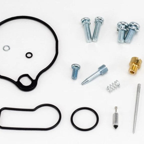 Yamaha Zuma 50, 2003-2005, Carb/Carburetor Repair Kit - YW50