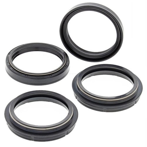 Yamaha YZ250F, 2004-2016, Fork Seal and Wiper Set - YZ 250F