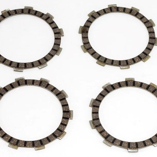 Yamaha YZ 60, 1981-1983, Clutch Friction Plate Kit - YZ60