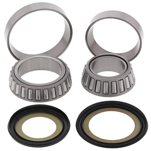 Honda Goldwing 1800, 2001-2016, Steering Bearing Kit - GL1800, Gold Wing