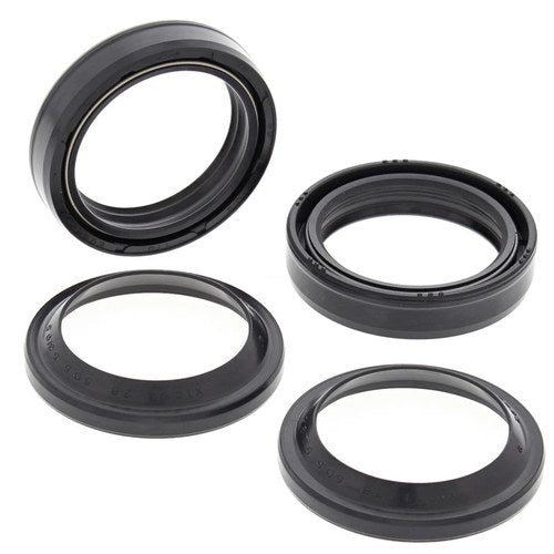 Fork Seal and Wiper Set for Suzuki RM 125, 1979-1983 - RM125