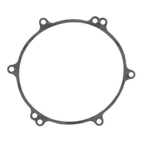 Kawasaki KX125, 1988-1991, Clutch Cover Gasket - KX 125