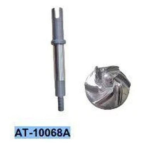 Bronco Water Pump Shaft Honda TRX650 2003-2005, TRX680 2006-2020