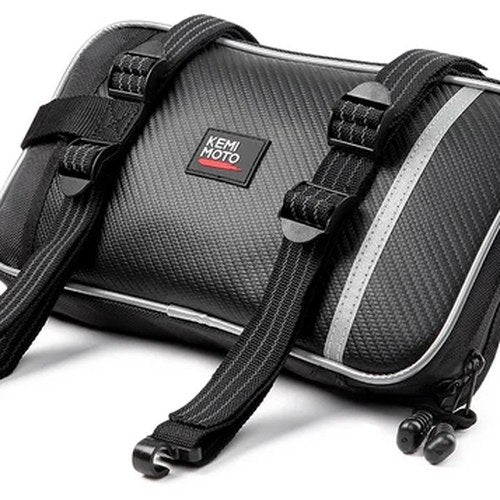 Heavy Duty Front Fender Tool Bag with Roll