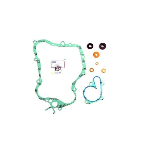 Athena Water Pump Gasket Kit Yamaha YZ125 1998-2004, With Bearing