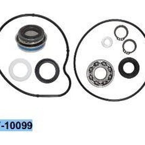 Bronco Water Pump Repair Kit Yamaha YFM660R Raptor 01-05, YXR660 Rhino 04-07