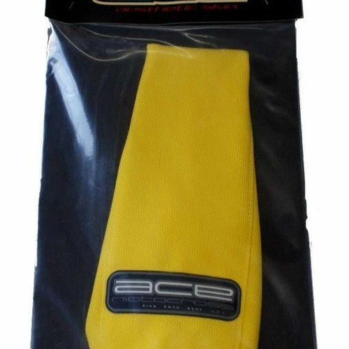 Ace Yellow Seat Cover Yamaha YZ85 02-21