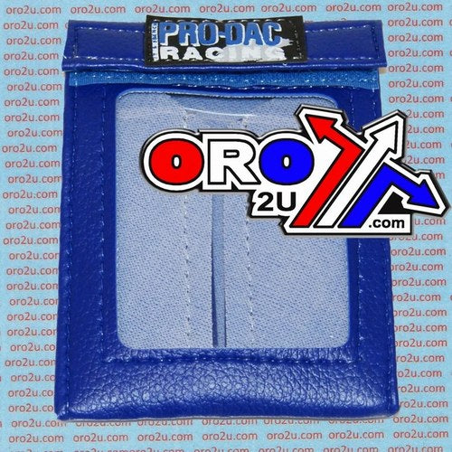 Universal Blue Timecard Holder