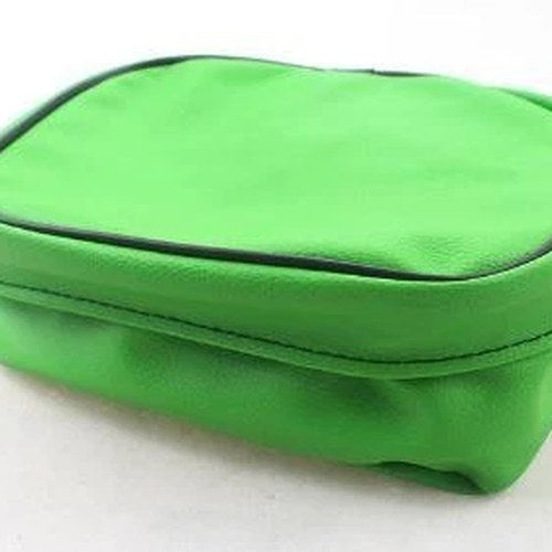Green Rear Fender Tool Bag