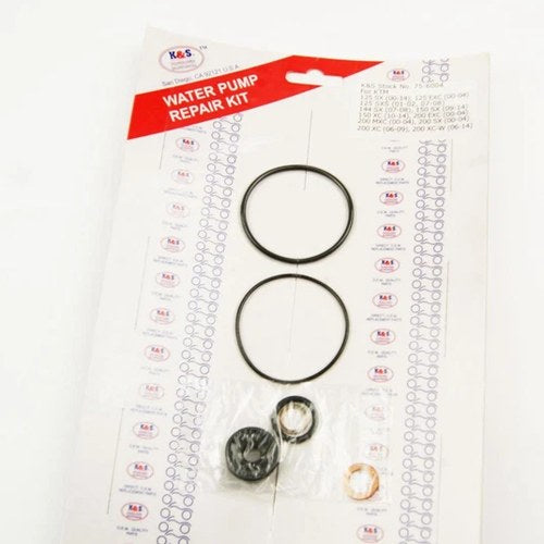 Water Pump Kit KTM Exc 125 00-01, Exc 200 00-05, XC 150 10-12