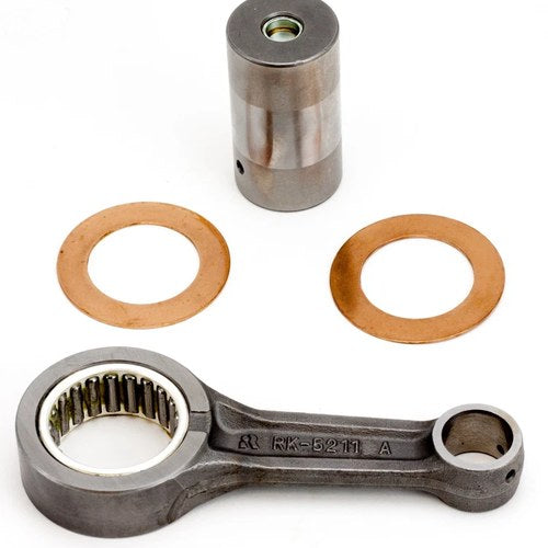 Kawasaki KX450F, 2009-2015, Connecting Rod Kit - KX 450F