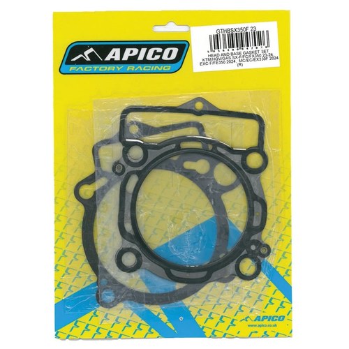 Head And Base Gasket For Gas EC350F 24-25